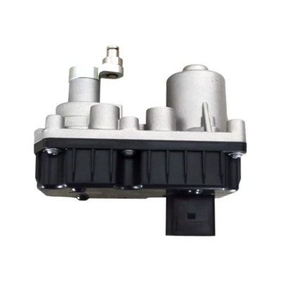 Actuador turbo Original Ssangyong 6729920195