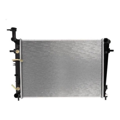Radiador de motor Doowon 25310-2P000