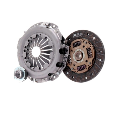 Kit de embrague 3 pcs Valeo 41300-02701