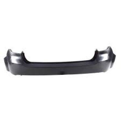 Funda parachoque trasero superior sin sensor Original Ssangyong 7882434000