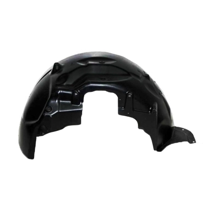 Guardafango delantero izquierdo Original Ssangyong 7971031000