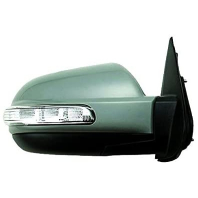 Espejo  eléctrico izquierdo con intermitente Original Hyundai 87610-2B540