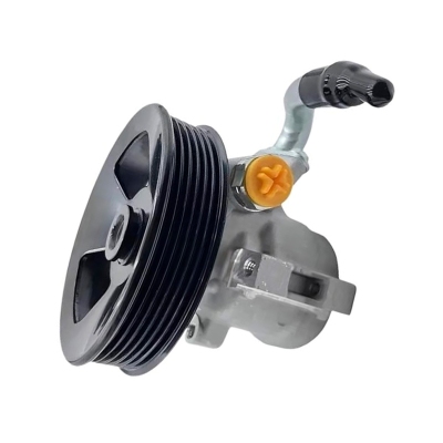 Bomba dirección hidráulica Original Ssangyong 1724603380