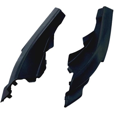 Rejilla torpedo izquierda Original Hyundai 86153-4H000