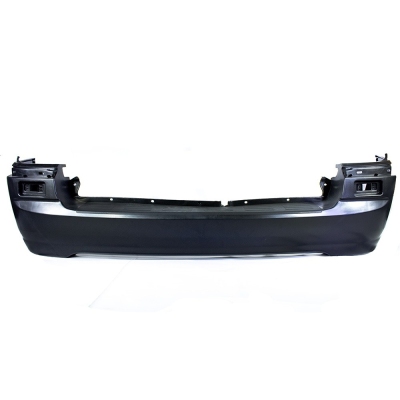Funda parachoque trasero Original Hyundai 86611-H1020