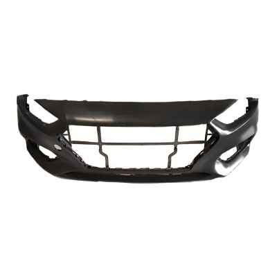 Funda parachoque delantero Original Hyundai 86511-K6500