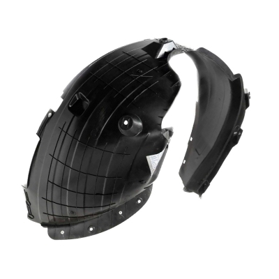 Guardafango delantero derecho Original Hyundai 86812T7000