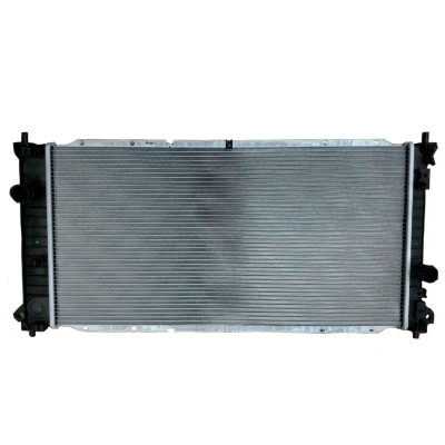 Radiador de motor Original Ssangyong 2131034123