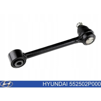 Barra tensora trasera Original Hyundai 55250-2P000