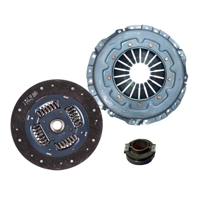 Kit de embrague 3 pcs Valeo 41421-M1000