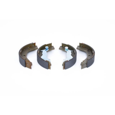 Patines balatas de freno Original Hyundai 58305-1CA00