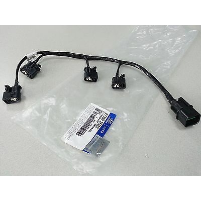 Cable de bujías Corea 27350-26620