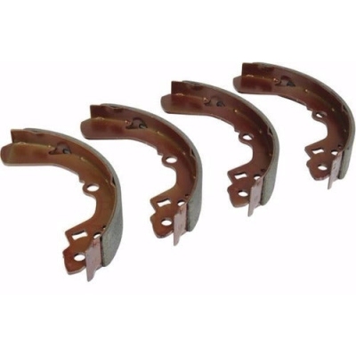 Patines balatas de freno Corea 58350-07A00