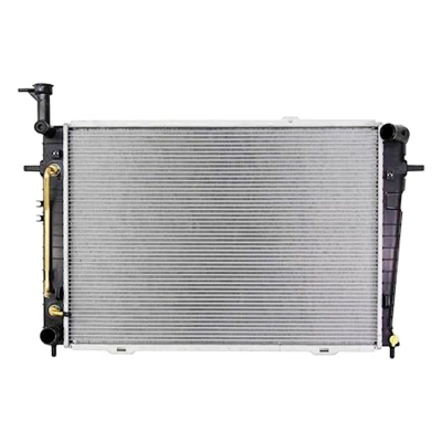 Radiador de motor automático Corea 25310-2E400