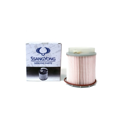 Filtro de combustible petróleo completo Original Ssangyong 22476-34000
