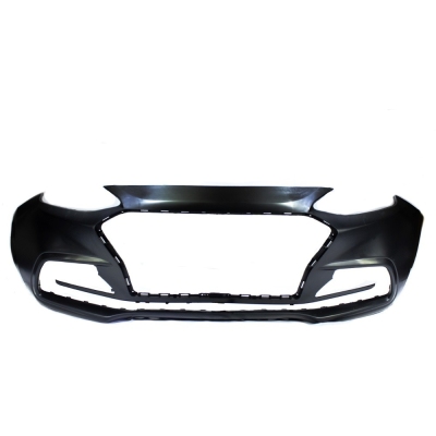 Funda parachoque delantero Original Hyundai 86511-B4800