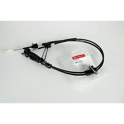 Piola selectora de cambio Original Kia 43794-1W200