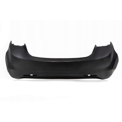 Funda trasera superior Original Hyundai 86610-3X710