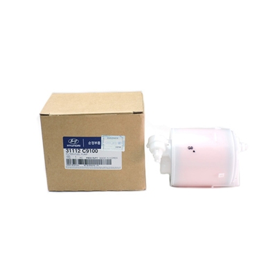 Filtro de combustible bencina Original Kia 31112-C9100