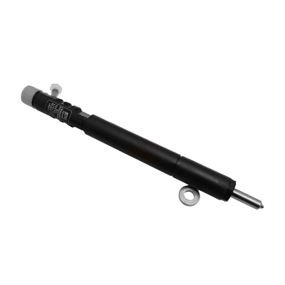 Inyector de motor Original Ssangyong 6650170321