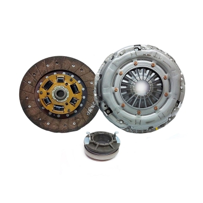 Kit de embrague 3 pcs Valeo 41200-23510