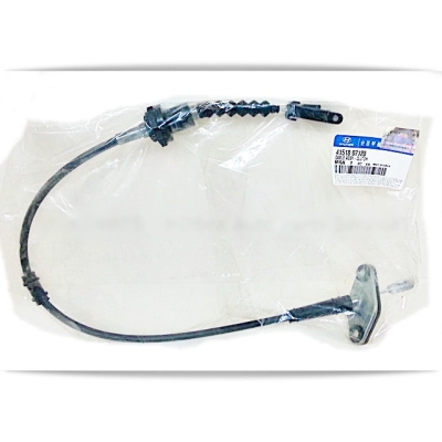Piola de embrague Original Kia 41510-07120