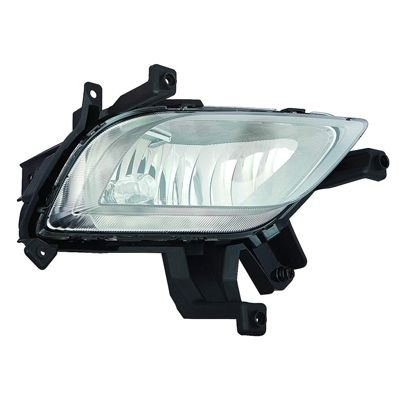 Neblinero derecho Original Kia 92202-A7050