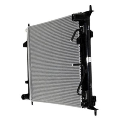 Radiador de motor automático Hanon 25310-2K050