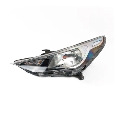 Óptico izquierdo Original Hyundai 92101-H6500