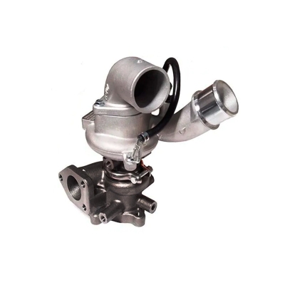 Turbo compresor caja 6ta Corea 28231-4A750