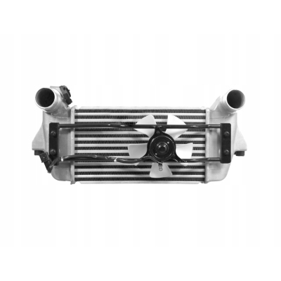 Radiador intercooler Original Kia 28190-4X651