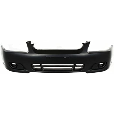 Funda parachoque delantero Original Hyundai 86510-25000
