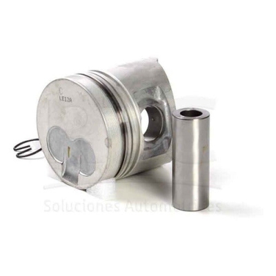 Pistón std Original Hyundai 23410-42640