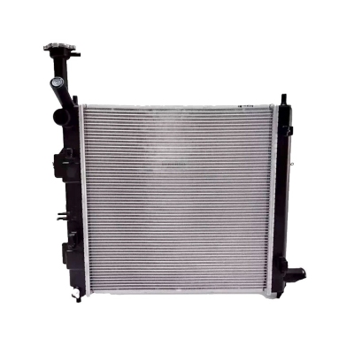 Radiador mecánico Original Hyundai 25310-C4000