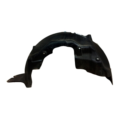 Guardafango delantero izquierdo Original Ssangyong 7971032500
