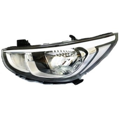 Óptico izquierdo Original Hyundai 92101-1R730