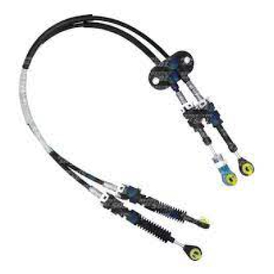 Piola selectora de cambio Original Hyundai 43794-4H075
