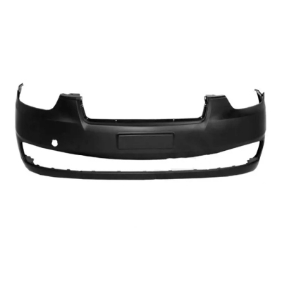 Funda parachoque delantero Original Hyundai 86511-1E000