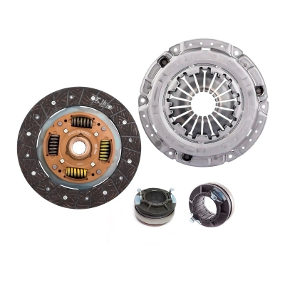 Kit de embrague 3 pcs Valeo 41200-36200