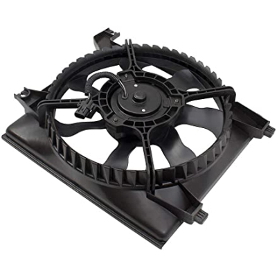 Electro ventilador NSM 25380-1E100