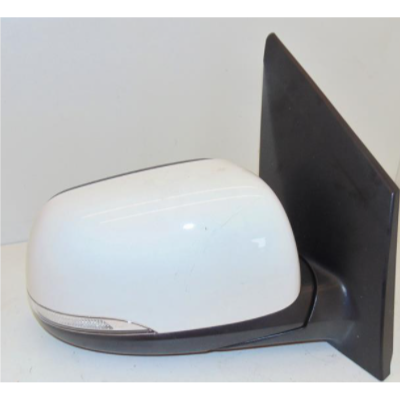 Espejo eléctrico izquierdo sin intermitente Alternativo 87610-G6100