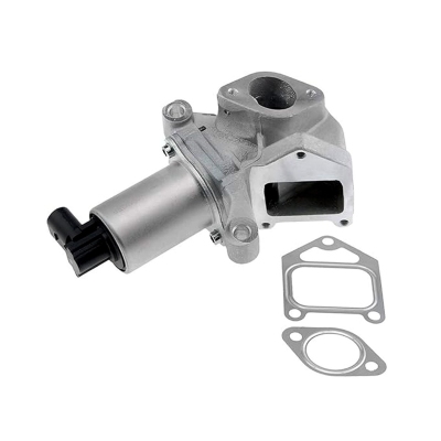 Válvula egr Original Ssangyong 6651400660