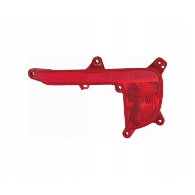 Mica trasera derecha Original Kia 92406-1W700
