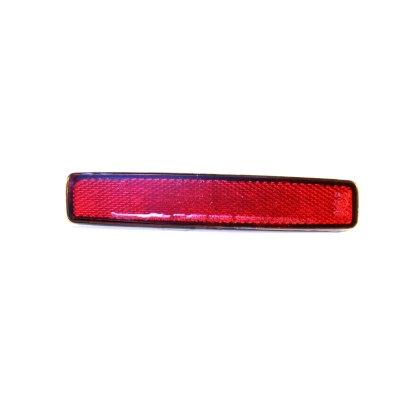 Mica parachoque trasero derecha Original Ssangyong 8390232000