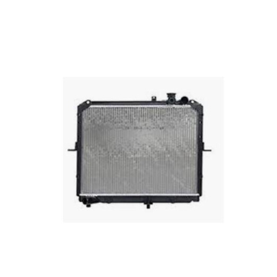 Radiador de motor Alternativo 0K60A-15200