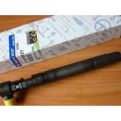 Inyector de motor Original Ssangyong 66401-70121