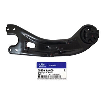 Bandeja trasera izquierda Original Kia 55270-3W000