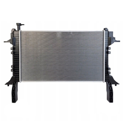 Radiador de motor Alternativo 25301-59000