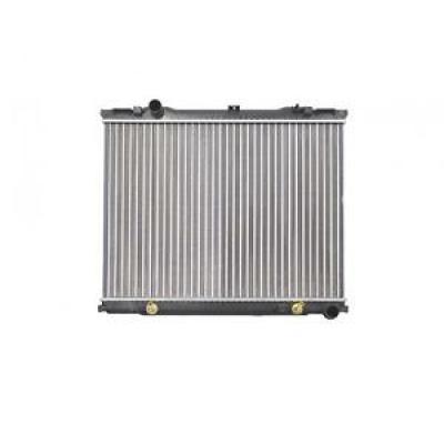 Radiador de motor Doowon 25310-4D001