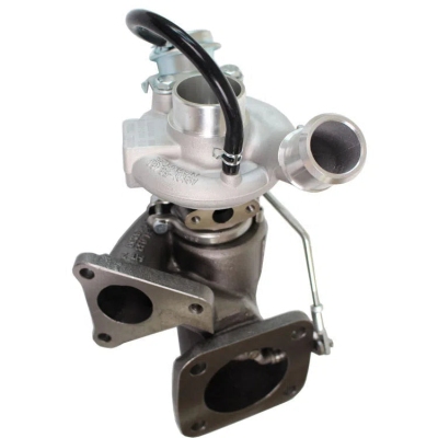 Turbo compresor Garret 28231-4A850